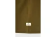 Funky Buddha The Basics Collection Ανδρικό Κοντομάνικο T-Shirt Λαδί