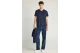 Funky Buddha The Basics Collection Ανδρικό Κοντομάνικο T-Shirt