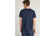 Funky Buddha The Basics Collection Ανδρικό Κοντομάνικο T-Shirt