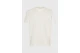 Funky Buddha The Basics Collection Ανδρικό Κοντομάνικο T-Shirt Εκρού