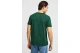 Funky Buddha The Essentials Ανδρικό Κοντομάνικο T-Shirt Πράσινο