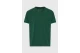 Funky Buddha The Essentials Ανδρικό Κοντομάνικο T-Shirt Πράσινο