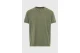 Funky Buddha The Essentials Ανδρικό Κοντομάνικο T-Shirt Χακί