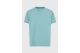Funky Buddha The Essentials Ανδρικό Κοντομάνικο T-Shirt Άκουα