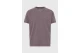 Funky Buddha The Essentials Ανδρικό Κοντομάνικο T-Shirt Καφέ