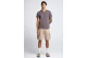 Funky Buddha The Essentials Ανδρικό Κοντομάνικο T-Shirt Καφέ