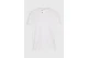 Funky Buddha The Essentials Ανδρικό Κοντομάνικο T-Shirt Λευκό