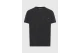 Funky Buddha Ανδρικό Κοντομάνικο T-Shirt Μαύρο