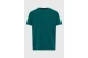 Funky Buddha Ανδρικό Κοντομάνικο T-Shirt Πράσινο
