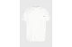Funky Buddha Ανδρικό Κοντομάνικο T-Shirt Εκρού