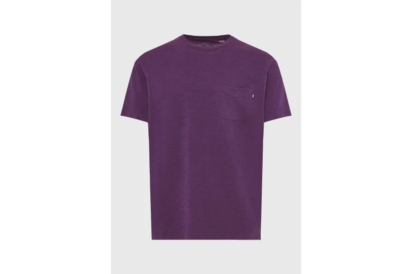 Funky Buddha Ανδρικό Κοντομάνικο T-Shirt