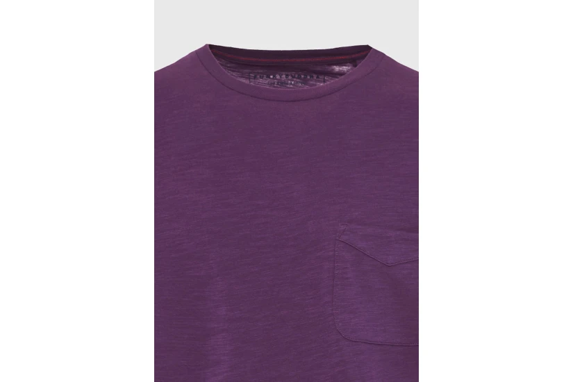 Funky Buddha Ανδρικό Κοντομάνικο T-Shirt