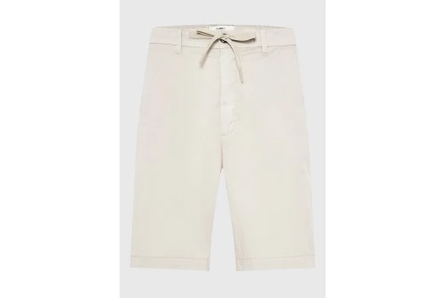 Funky Buddha Βερμούδα Chino Ανδρική (FBM013-006-03-CLOUD-CREAM)