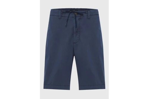 Funky Buddha Βερμούδα Chino Ανδρική (FBM013-006-03-NAVY)