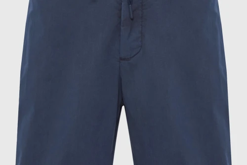 Funky Buddha Βερμούδα Chino Ανδρική (FBM013-006-03-NAVY)