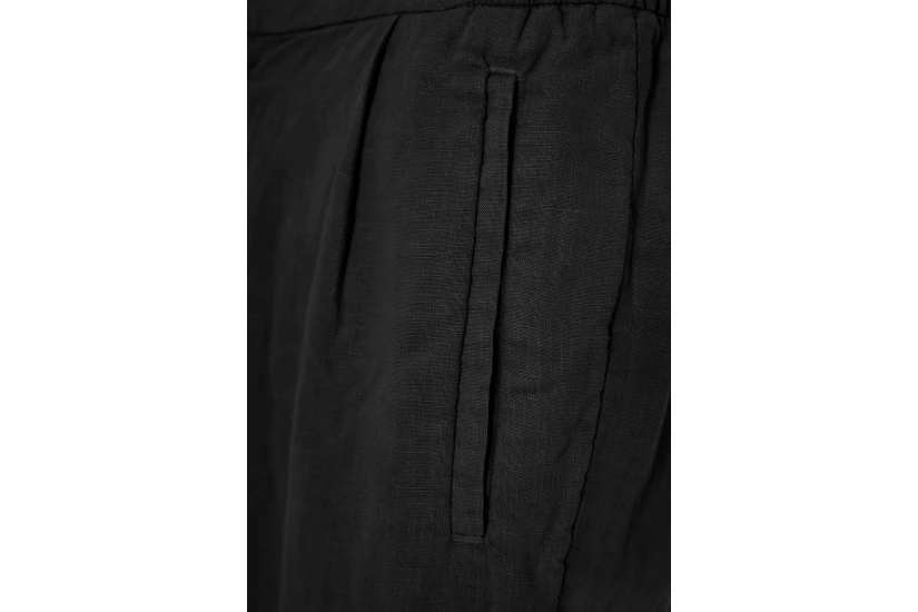 Funky Buddha Ανδρικό Παντελόνι Chino Μαύρο