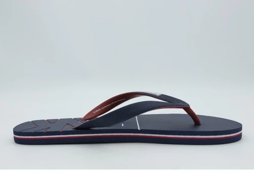 Funky Buddha Σαγιονάρες (FBM013-007-08-MIDNIGHT-BLUE)