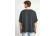Funky Buddha The Essentials Ανδρικό Κοντομάνικο T-Shirt Μαύρο