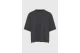 Funky Buddha The Essentials Ανδρικό Κοντομάνικο T-Shirt Μαύρο