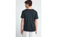 Funky Buddha The Essentials Ανδρικό Κοντομάνικο T-Shirt Μαύρο
