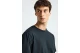 Funky Buddha The Essentials Ανδρικό Κοντομάνικο T-Shirt Μαύρο