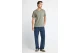 Funky Buddha The Essentials Ανδρικό Κοντομάνικο T-Shirt Πράσινο