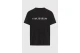 Funky Buddha Ανδρικό Κοντομάνικο T-Shirt Μαύρο