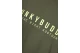 Funky Buddha Ανδρικό Κοντομάνικο T-Shirt Χακί
