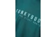 Funky Buddha Ανδρικό Κοντομάνικο T-Shirt Πετρόλ