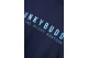 Funky Buddha Ανδρικό Κοντομάνικο T-Shirt Μπλε Σκούρο