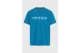 Funky Buddha Ανδρικό Κοντομάνικο T-Shirt Τυρκουάζ