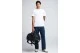 Funky Buddha Ανδρικό Backpack Μαύρο