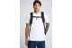 Funky Buddha Ανδρικό Backpack Μαύρο