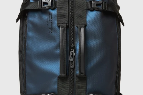Funky Buddha Ανδρικό Σακίδιο Πλάτης (FBM013-011-10-BLUE)