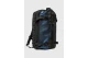 Funky Buddha Ανδρικό Backpack Μπλε, Μαύρο