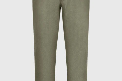 Funky Buddha Comfort Παντελόνι Chino Ανδρικό (FBM013-014-02-DEEP-FOREST)