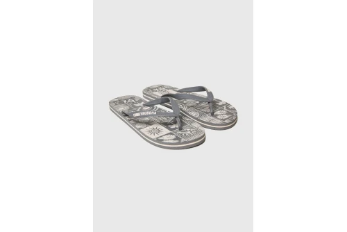 Funky Buddha Ανδρικές Σαγιονάρες (FBM013-014-08-MOON-MIST)