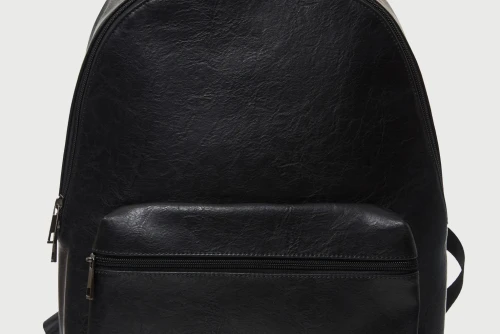 Funky Buddha Ανδρικό Σακίδιο Πλάτης (FBM013-017-10-BLACK)