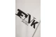 Funky Buddha Ανδρικό Κοντομάνικο T-Shirt
