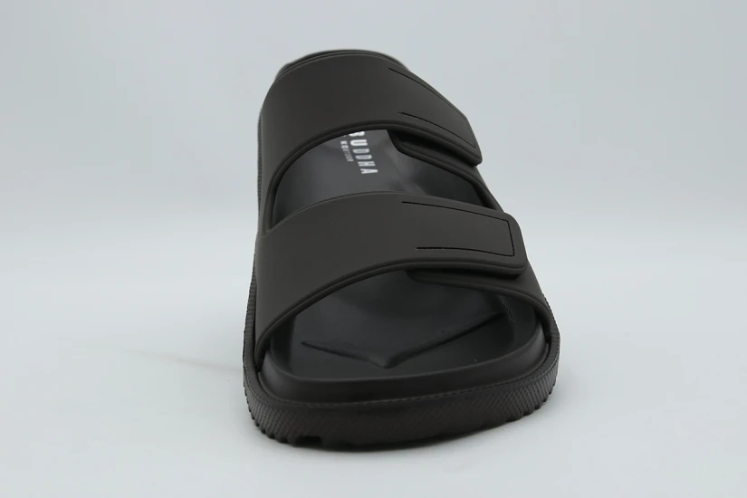 Funky Buddha Ανδρικά Σανδάλια Καφέ