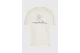 Funky Buddha Ανδρικό Κοντομάνικο T-Shirt Εκρού