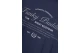 Funky Buddha Ανδρικό Κοντομάνικο T-Shirt Μπλε Σκούρο
