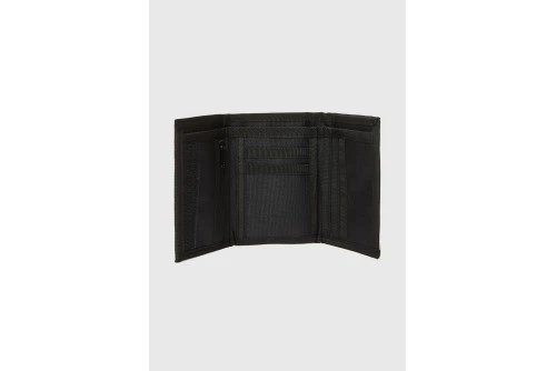 Funky Buddha Πορτοφόλι (FBM013-026-10-BLACK)
