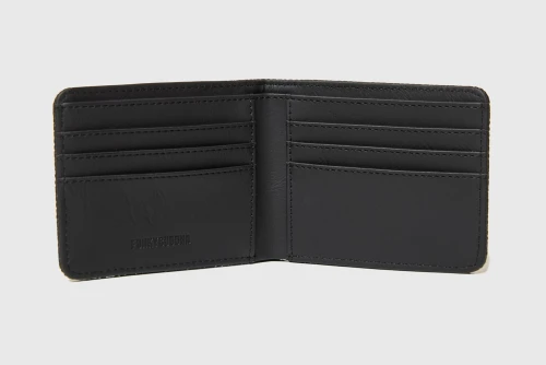 Funky Buddha Πορτοφόλι (FBM013-027-10-BLACK)