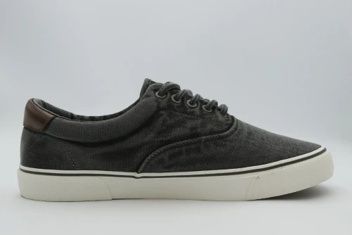 Funky Buddha Sneakers (FBM013-030-08-BLACK)