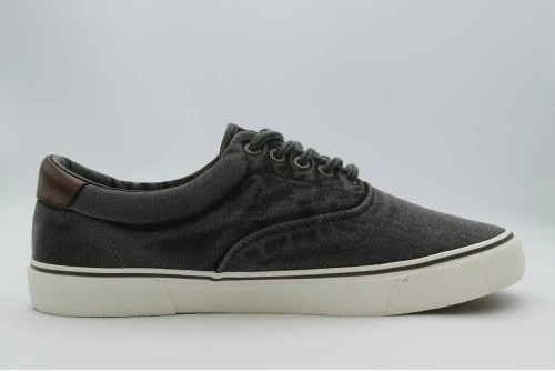 Funky Buddha Sneakers (FBM013-030-08-BLACK)