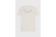 Funky Buddha Ανδρικό Κοντομάνικο T-Shirt Εκρού