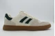 Funky Buddha Ανδρικά Sneakers Εκρού, Μπεζ, Κυπαρισσί