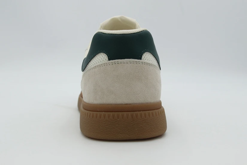 Funky Buddha Ανδρικά Sneakers Εκρού, Μπεζ, Κυπαρισσί