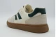Funky Buddha Ανδρικά Sneakers Εκρού, Μπεζ, Κυπαρισσί